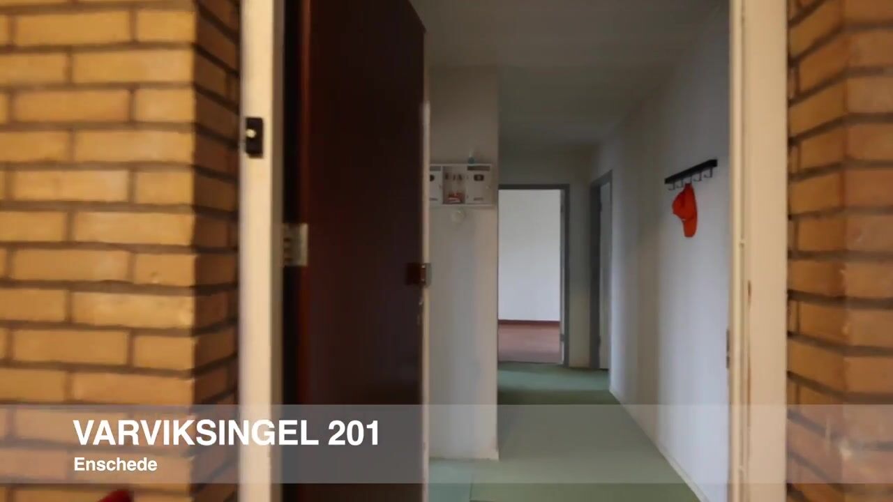 Video of Varviksingel 201