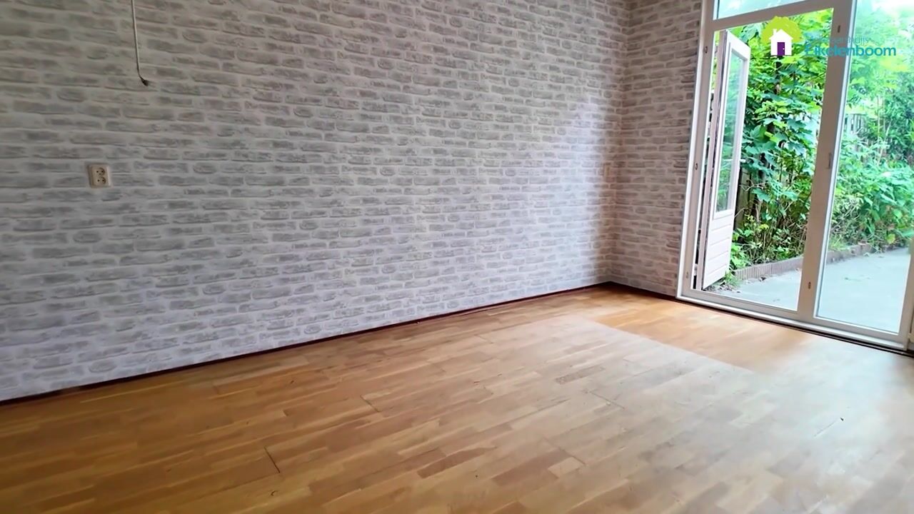 Video van Joke Smitstraat 36