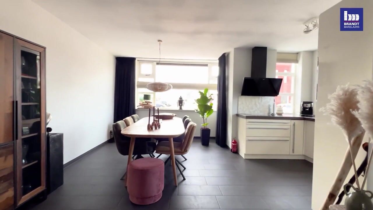 Video van Rapdreef 1