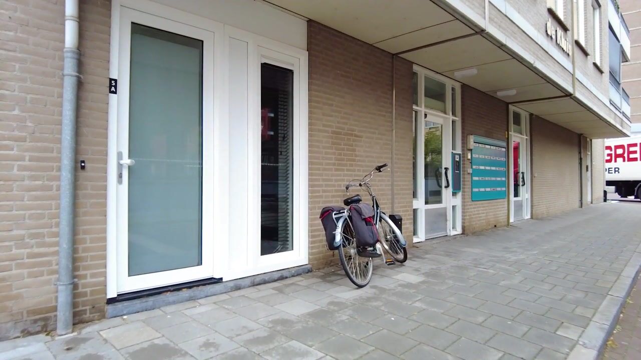 Bekijk video van Kluisstraat 5-A