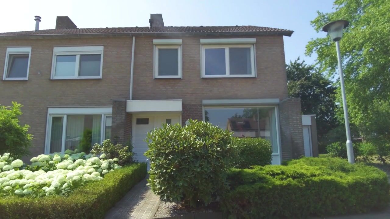 Video van Pastoor Baltesenstraat 7