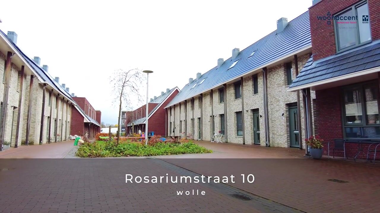 Bekijk video van Rosariumstraat 10