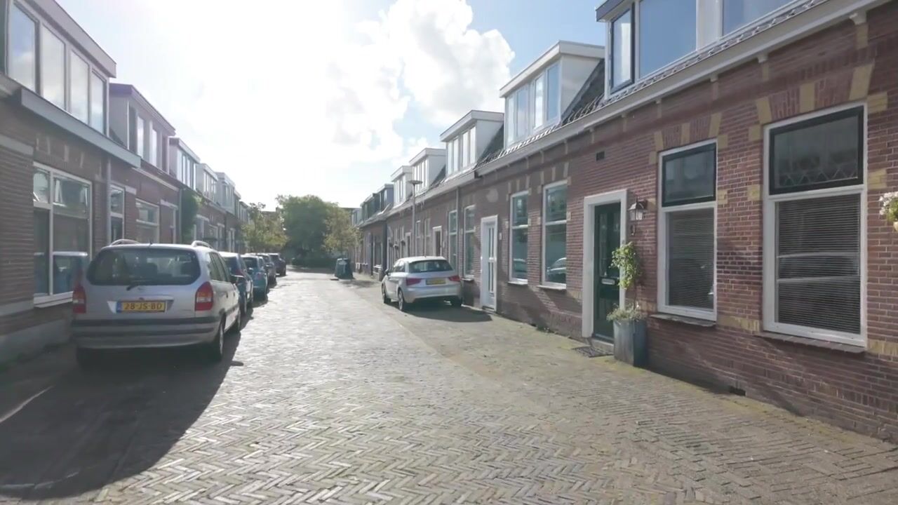 Bekijk video van Havenstraat 46