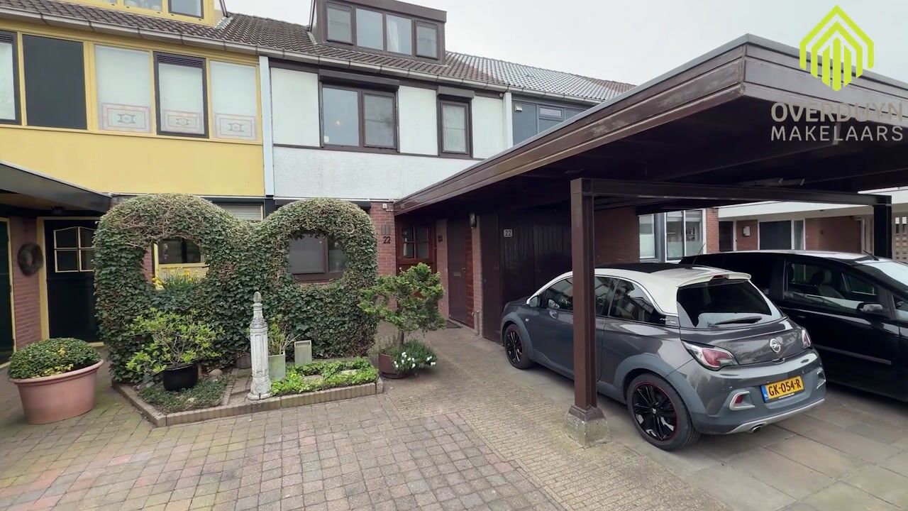Video van Uranus 22