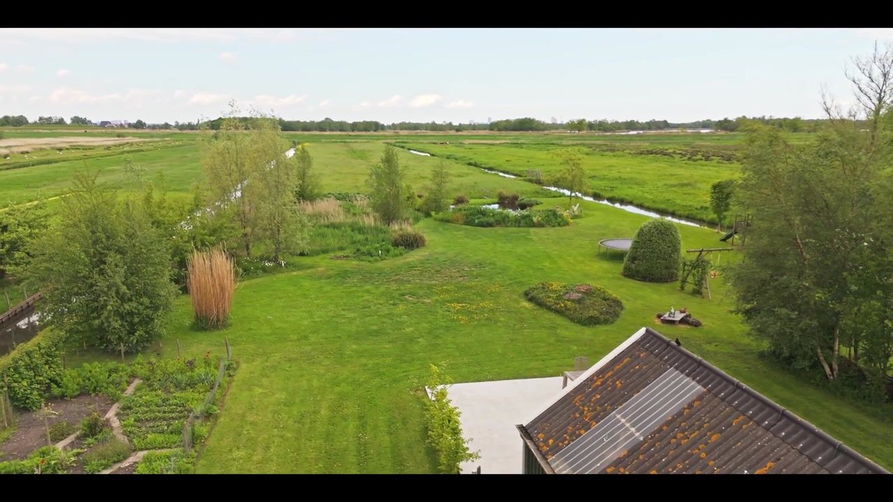 Video van Botsholsedwarsweg 2