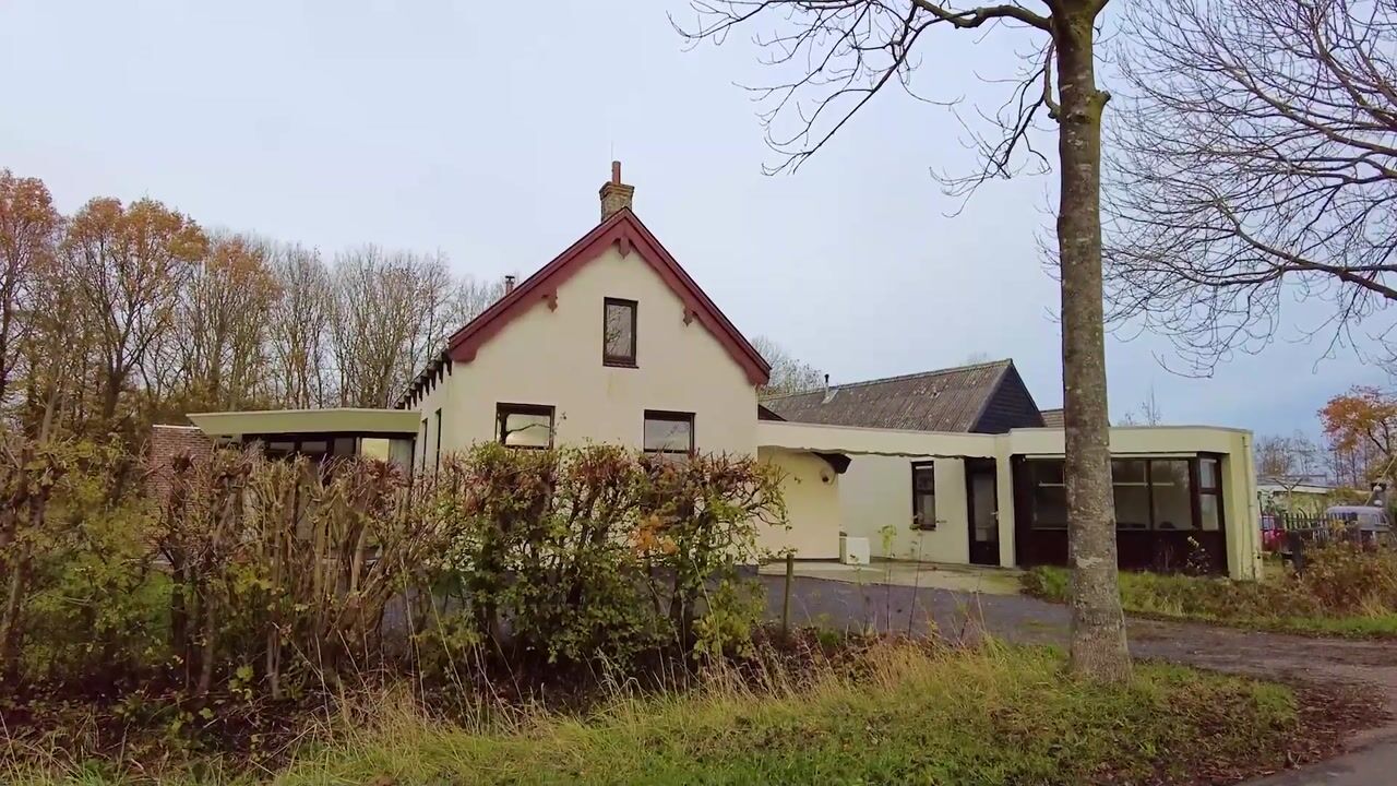 Video of Wellandweg 6