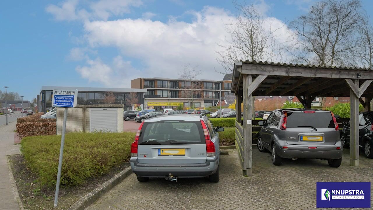 Video van Grote Hoorn 20