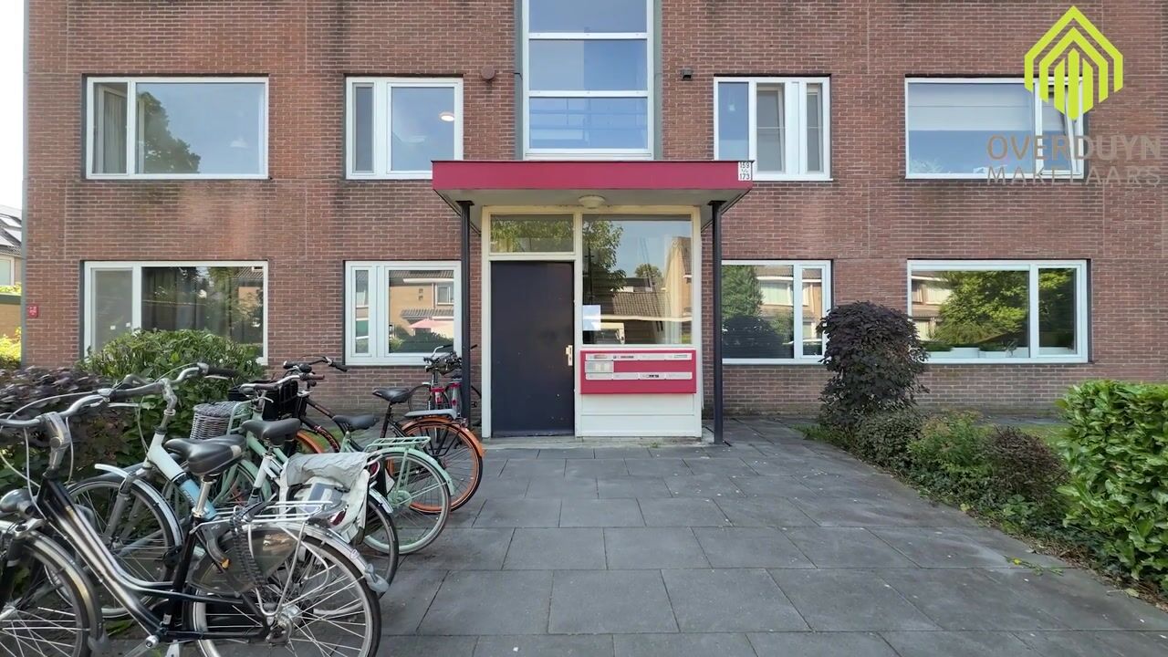 Video van Ravelijnstraat 169