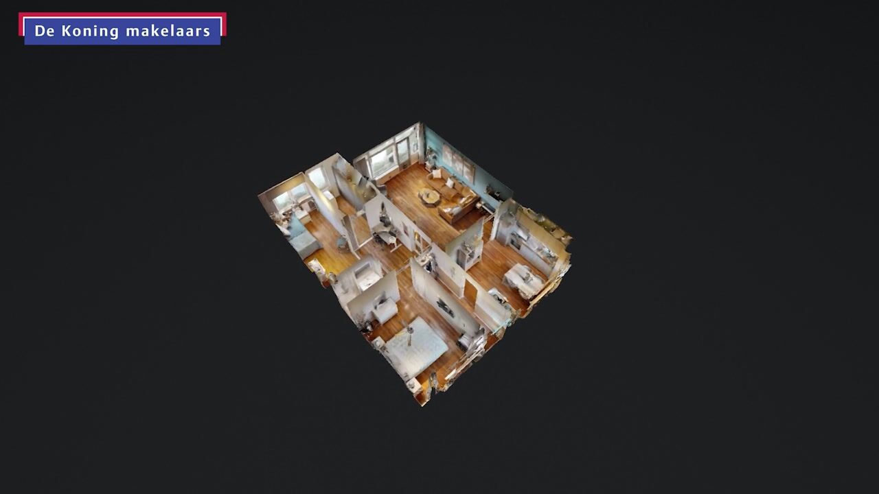 Video of Plutostraat 134