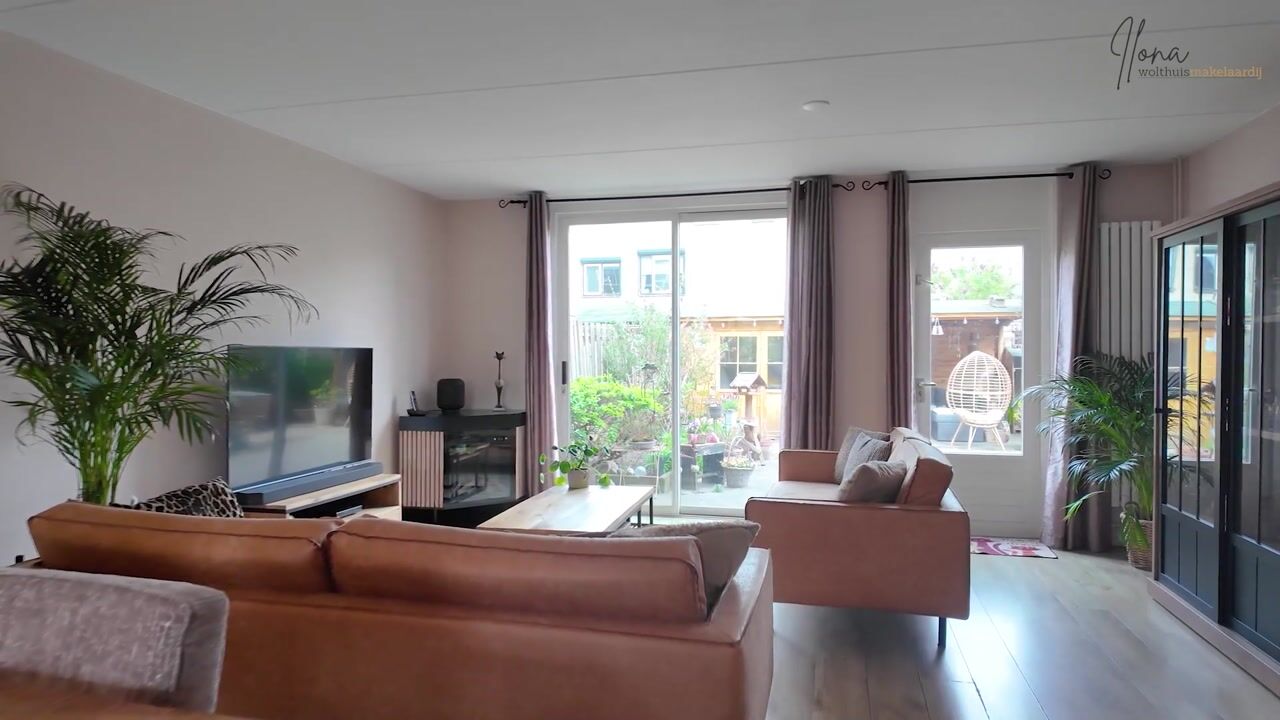 Video van De Nevelhorststraat 32