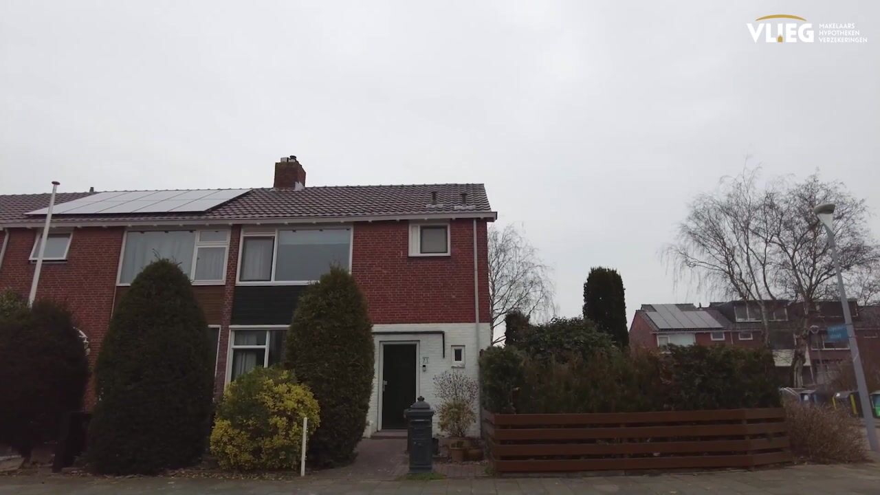 Video van Beemsterstraat 71