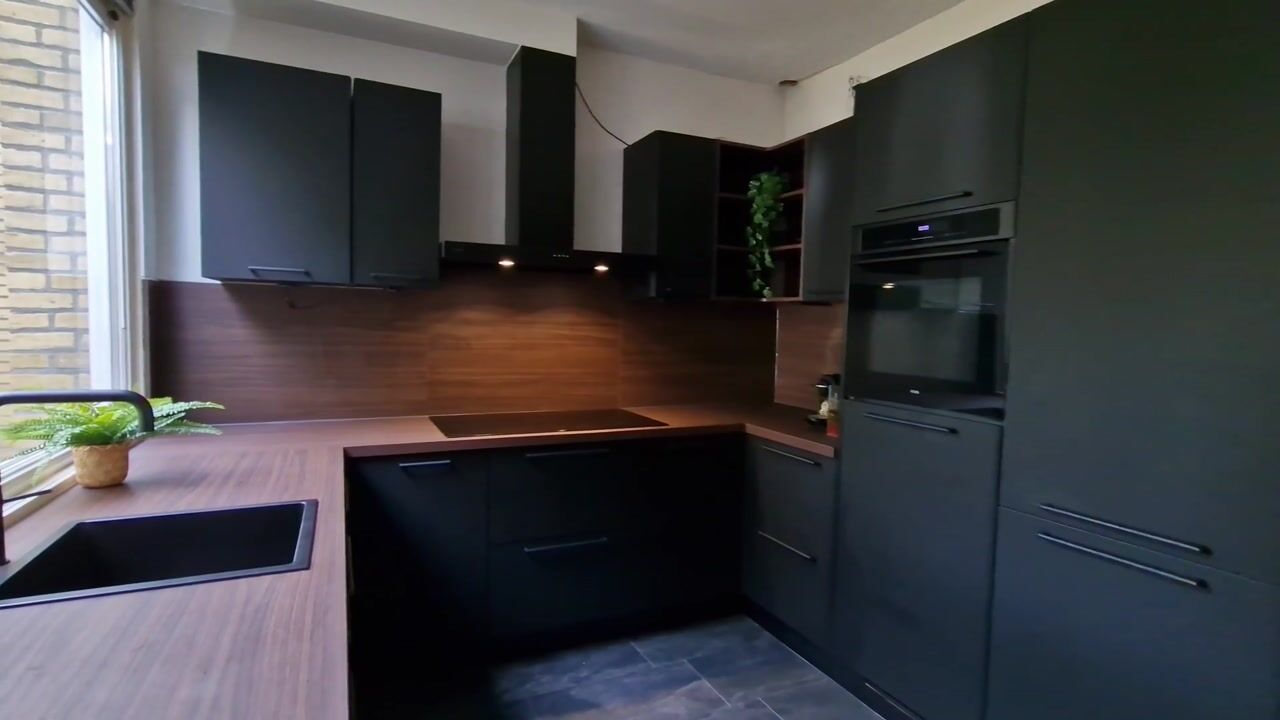 Video van Magnoliahove 28