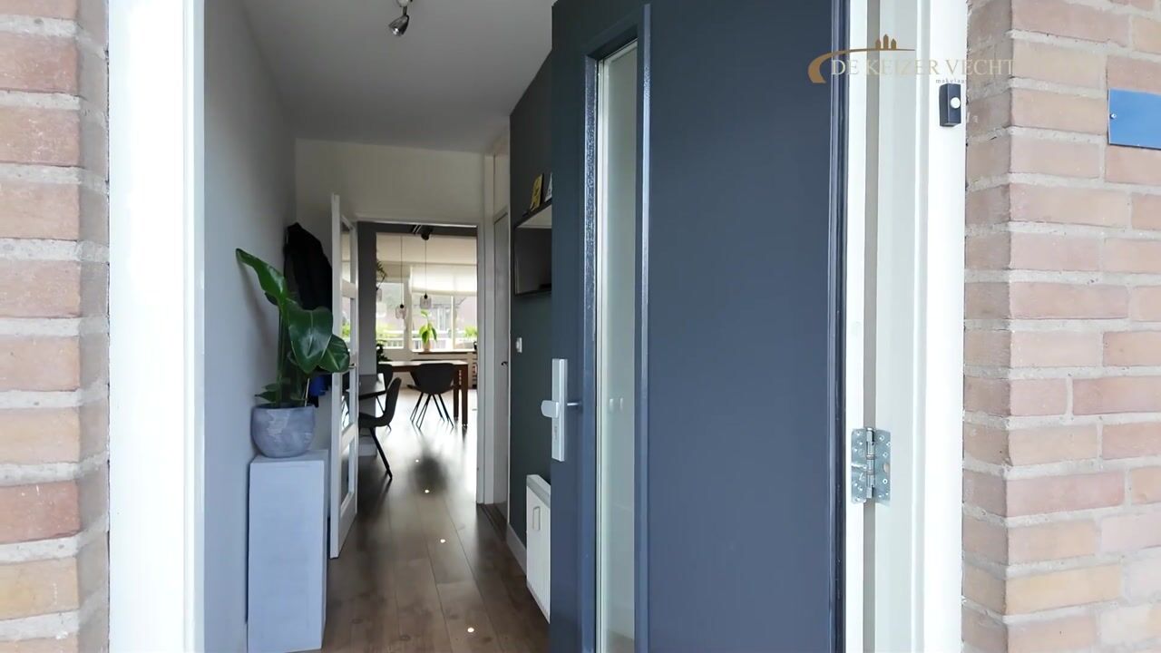 Video van Reigerskamp 516