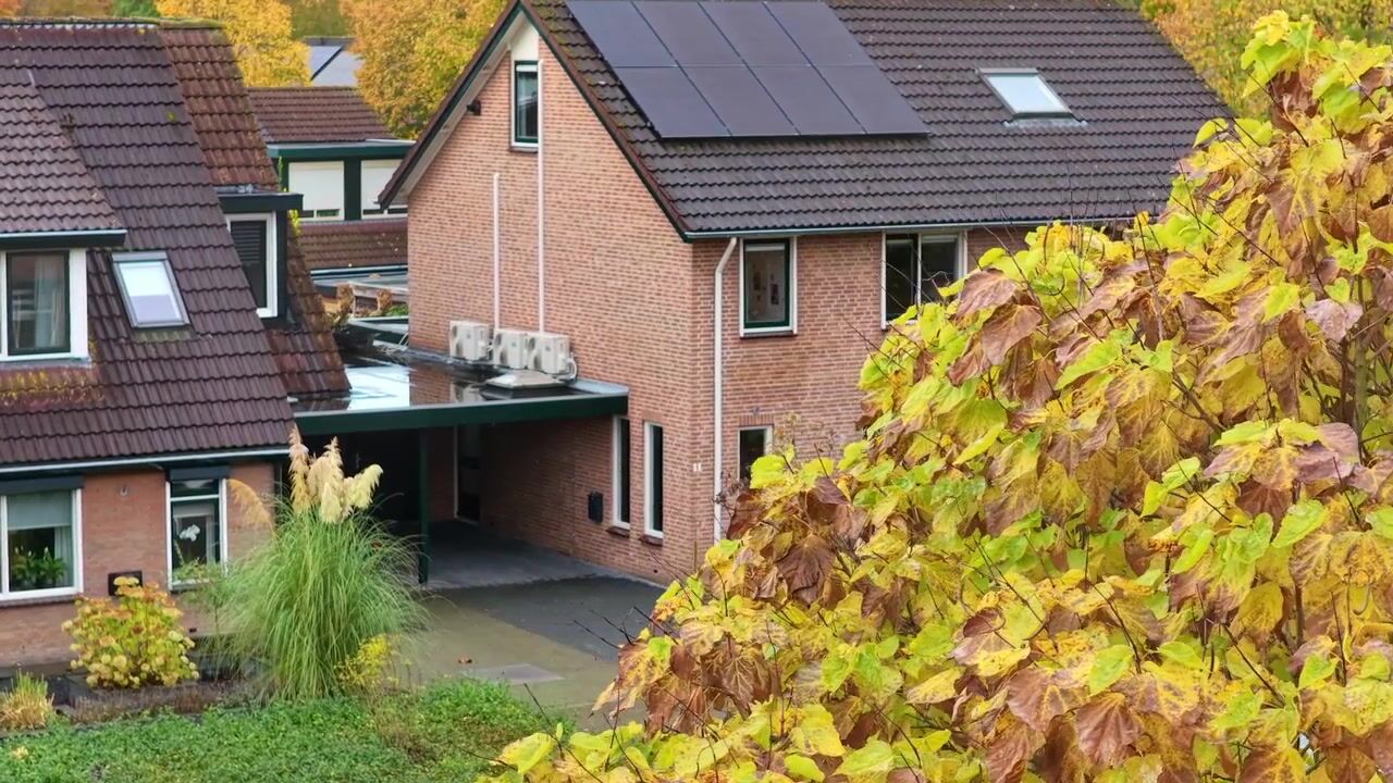 Video van Soldatenhuis 11