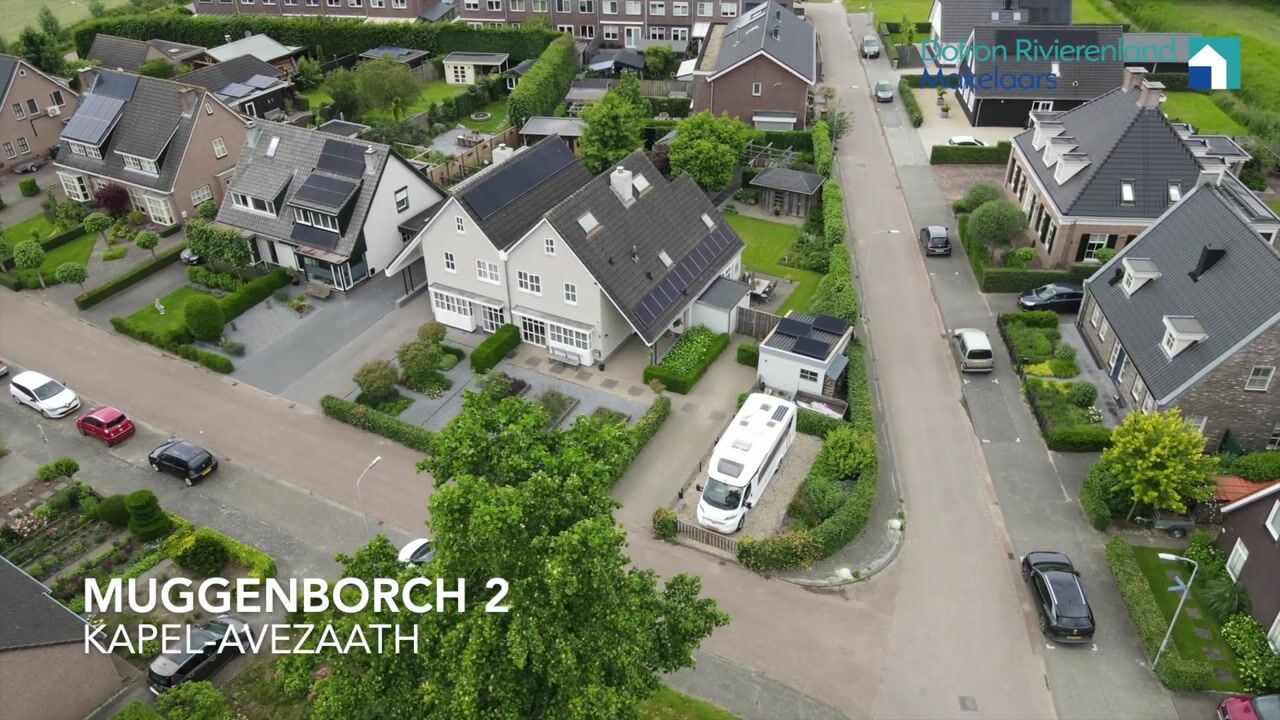 Bekijk video van Muggenborch 2