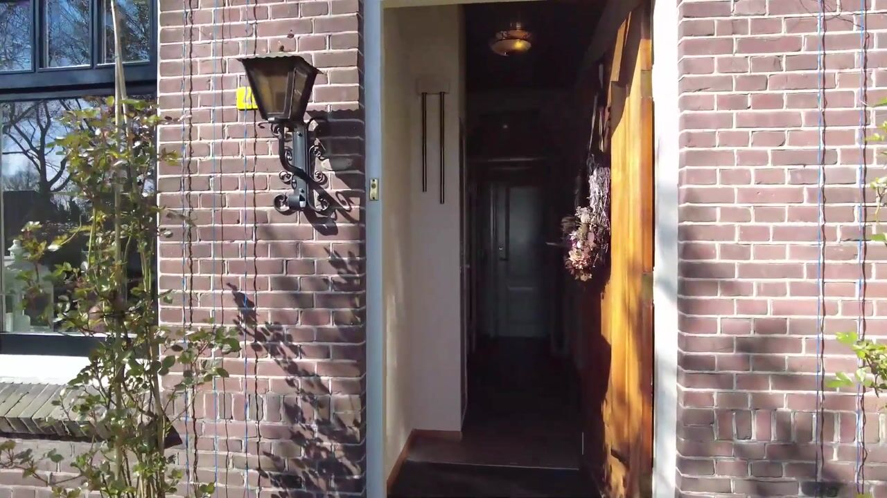 Video van Hoofdweg 45