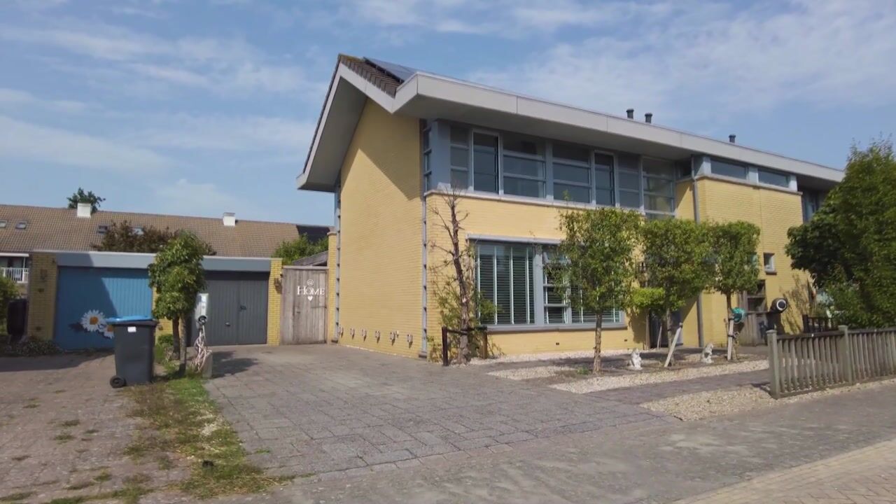 Video van De Klencke 29