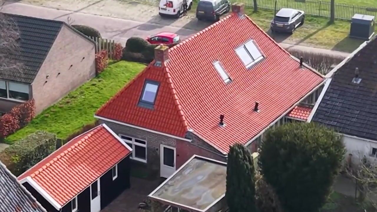 Video van Tsjerkepaad 2