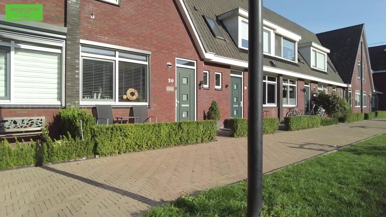 Video van Egelhof 20