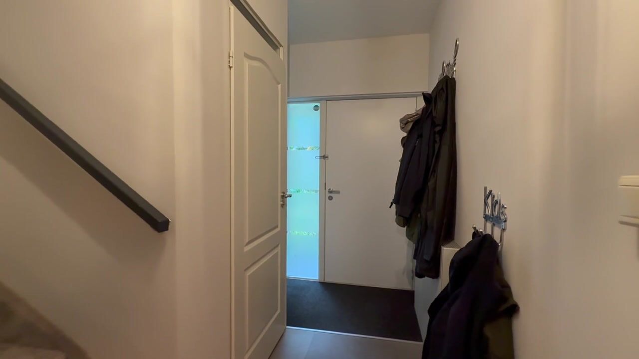 Video van Berkendreef 8