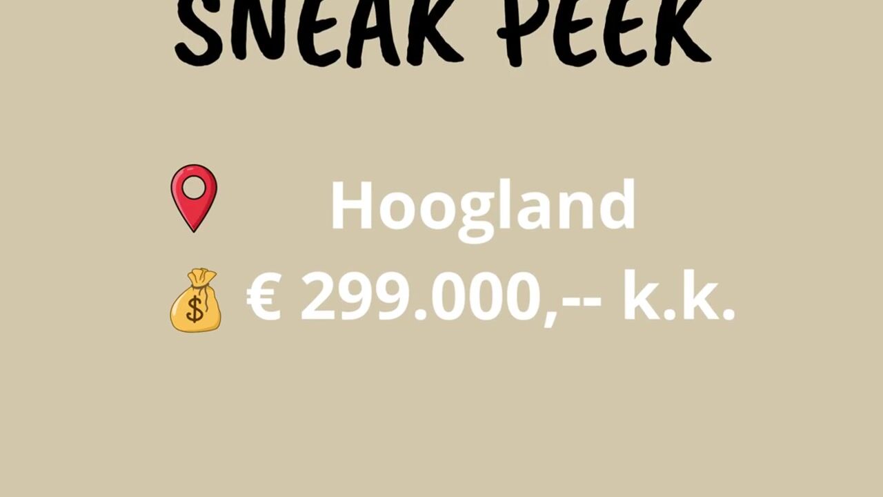 Video of Berkenlaan 58-B