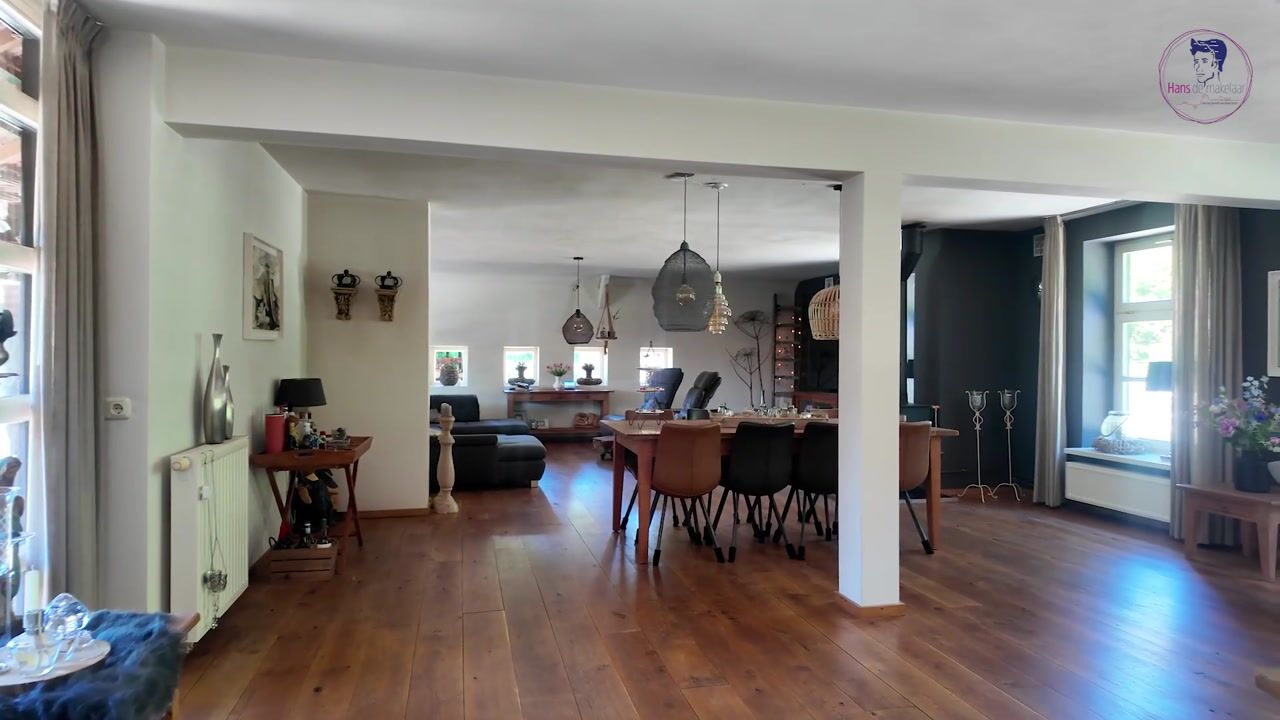 Video van Randweg 80