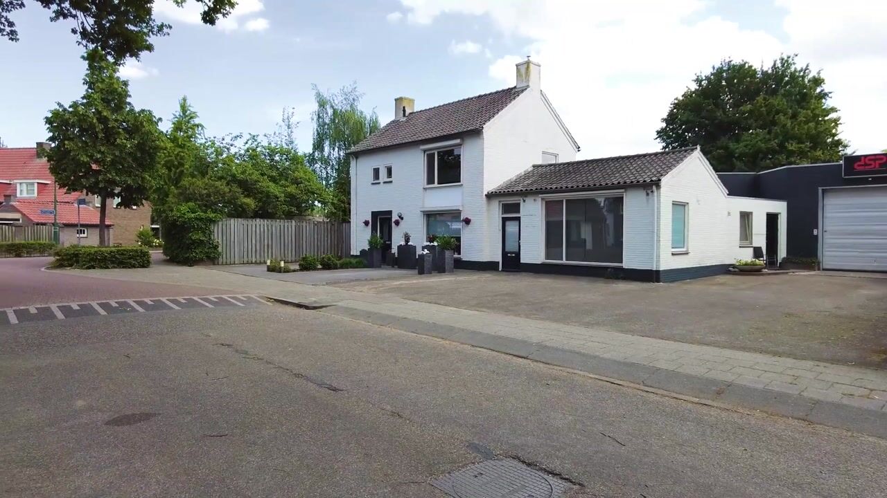 Video van Deken van der Cammenweg 1