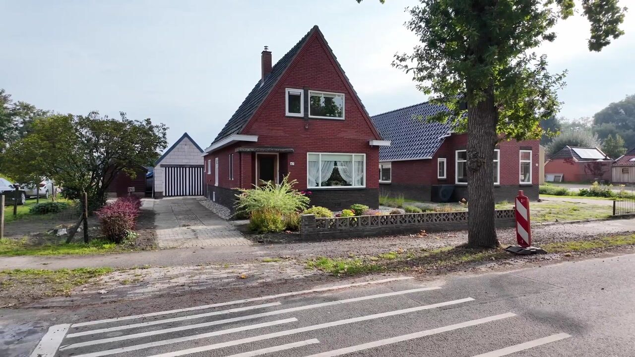 Video of Meenteweg 67