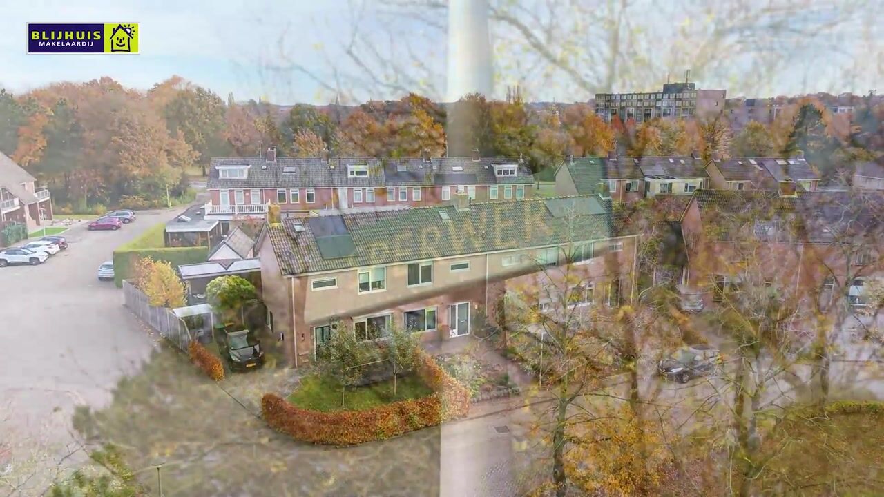 Video van Sperwer 50