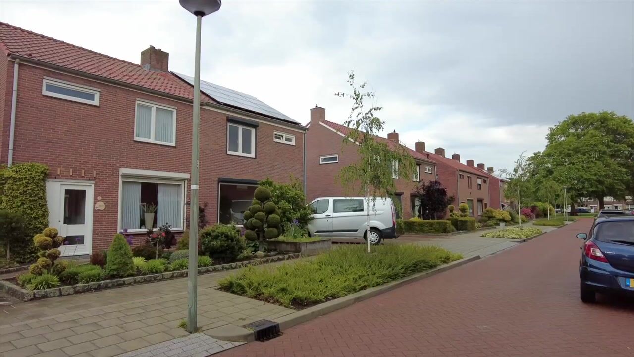 Video of Berkenlaan 5