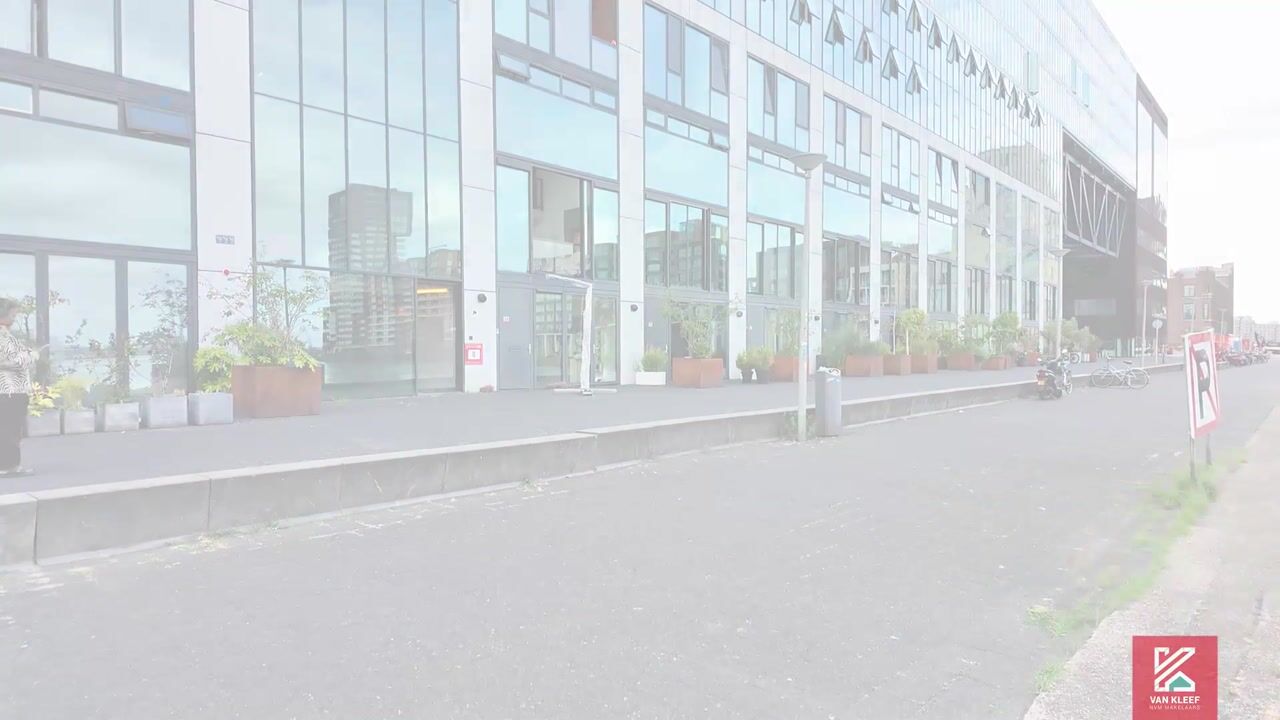 Video van Schiehavenkade 28