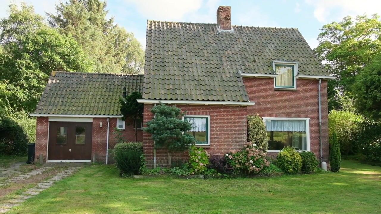 Video van Laanweg 18