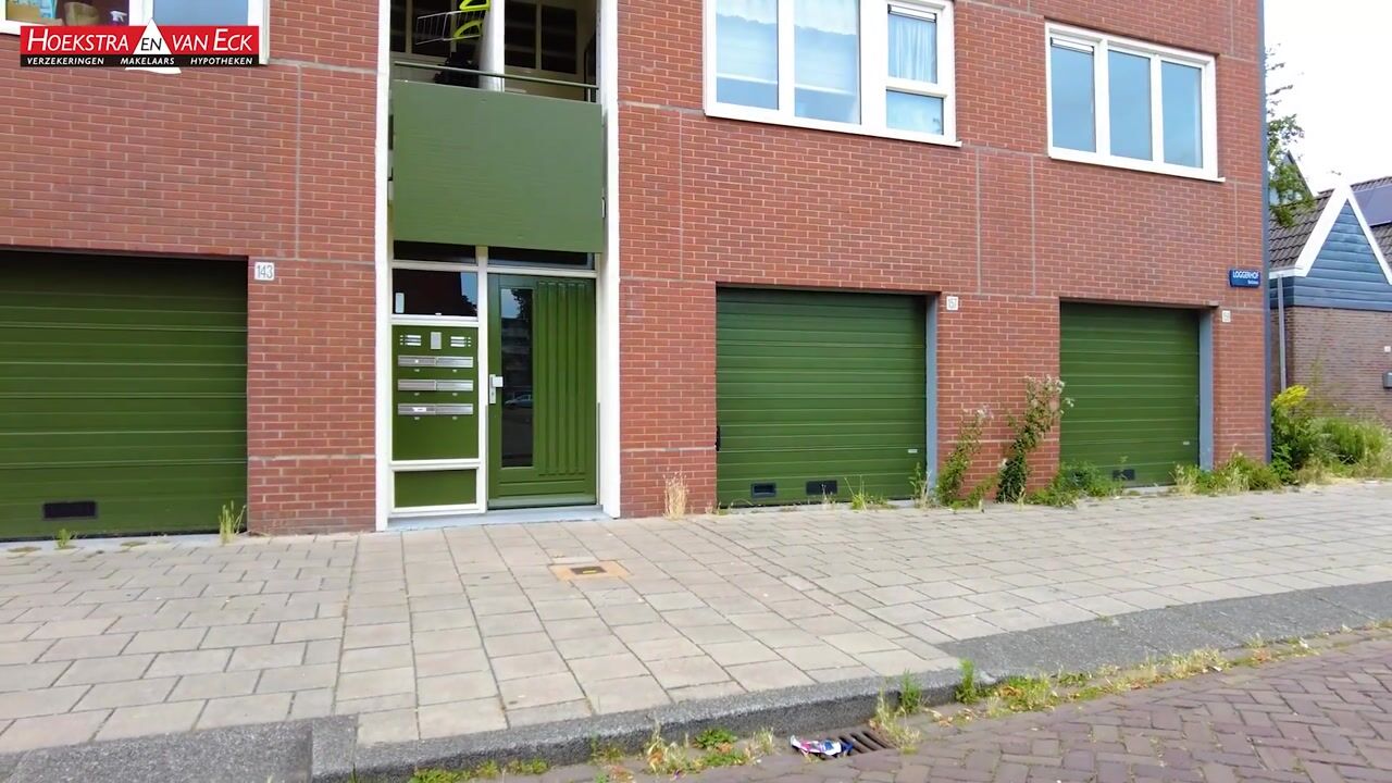 Video van Loggerhof 149