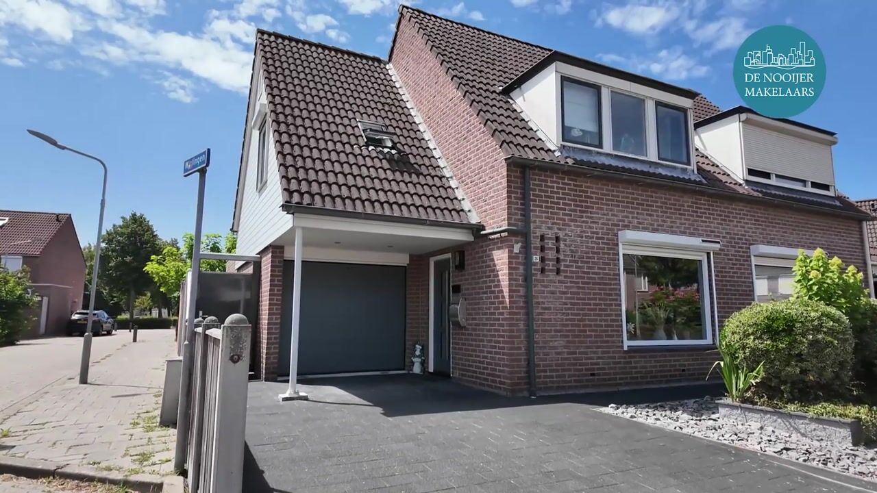 Video van Veersegat 26