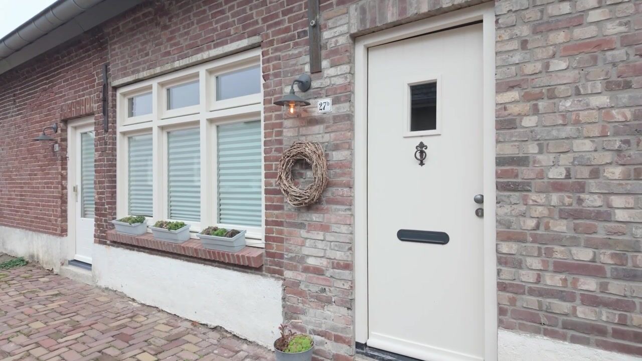 Video of Eindstraat 27-B