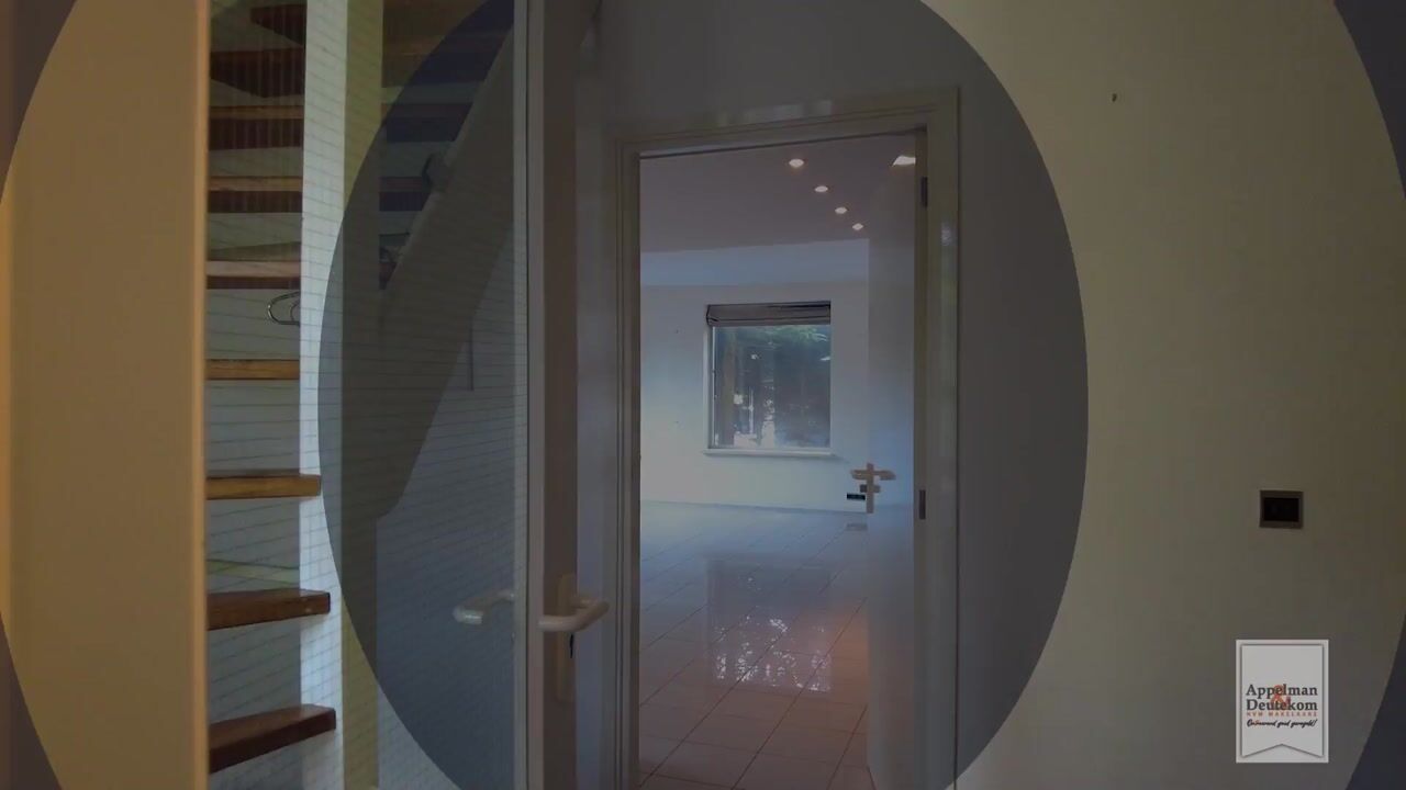 Video van C. Fabritiuspark 9