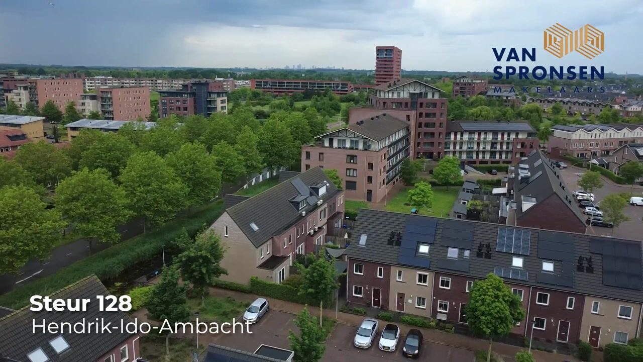 Video van Steur 128