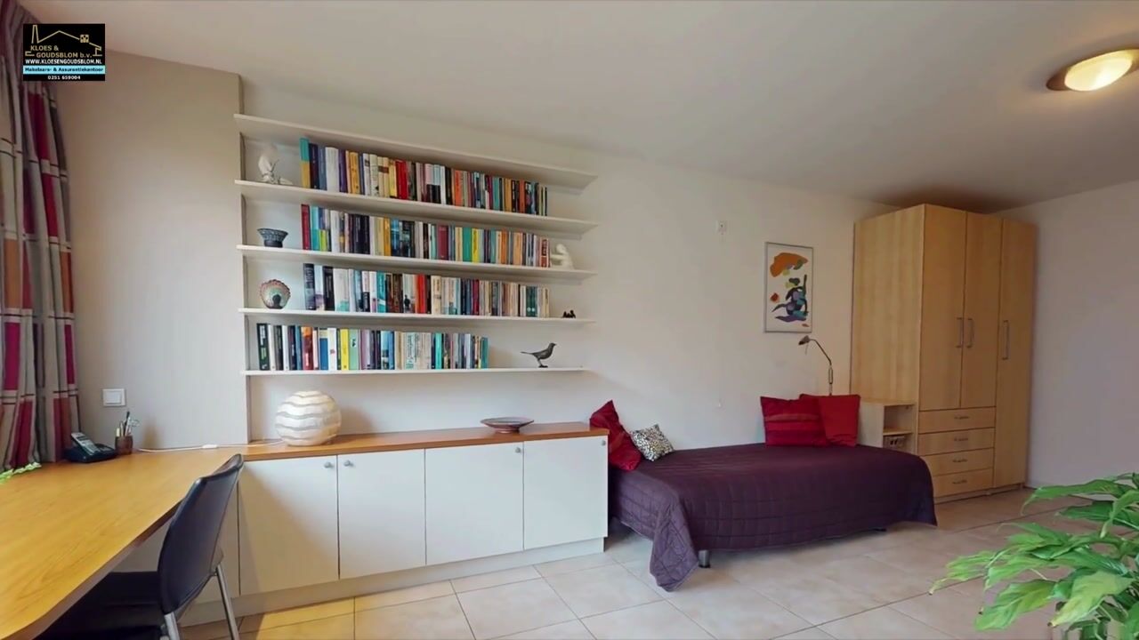 Video van Molenweide 25