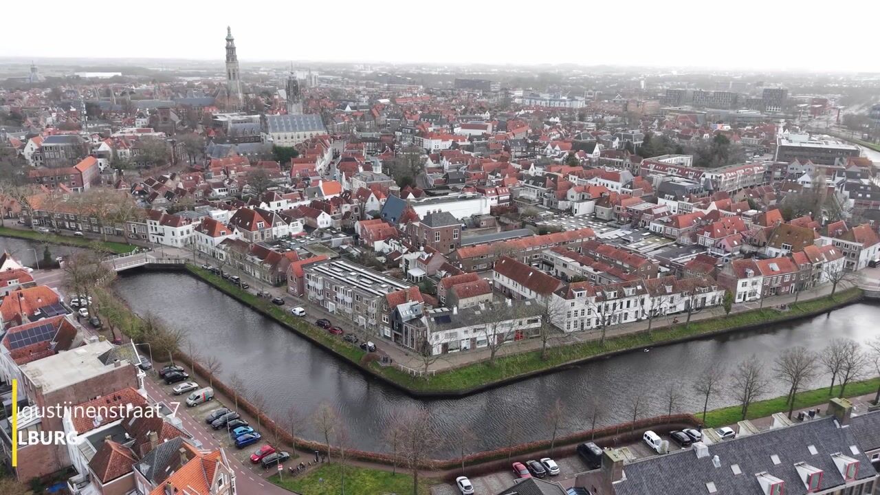 Video van Augustijnenstraat 7