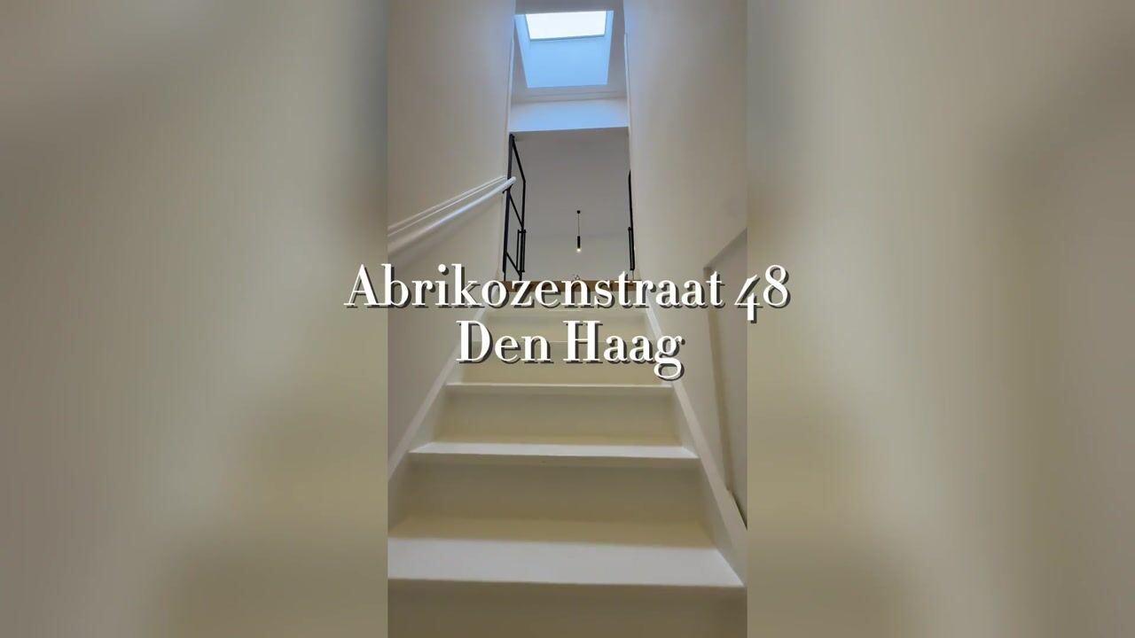 Video of Abrikozenstraat 48