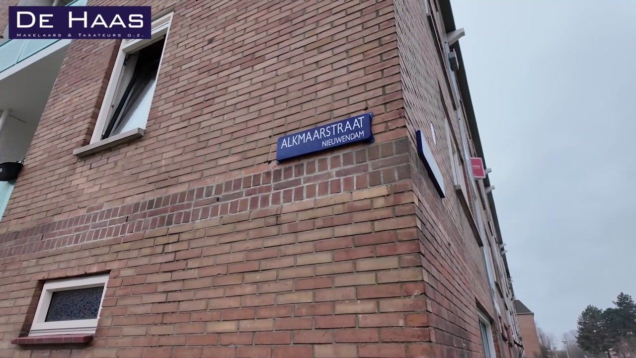 Video van Alkmaarstraat 249