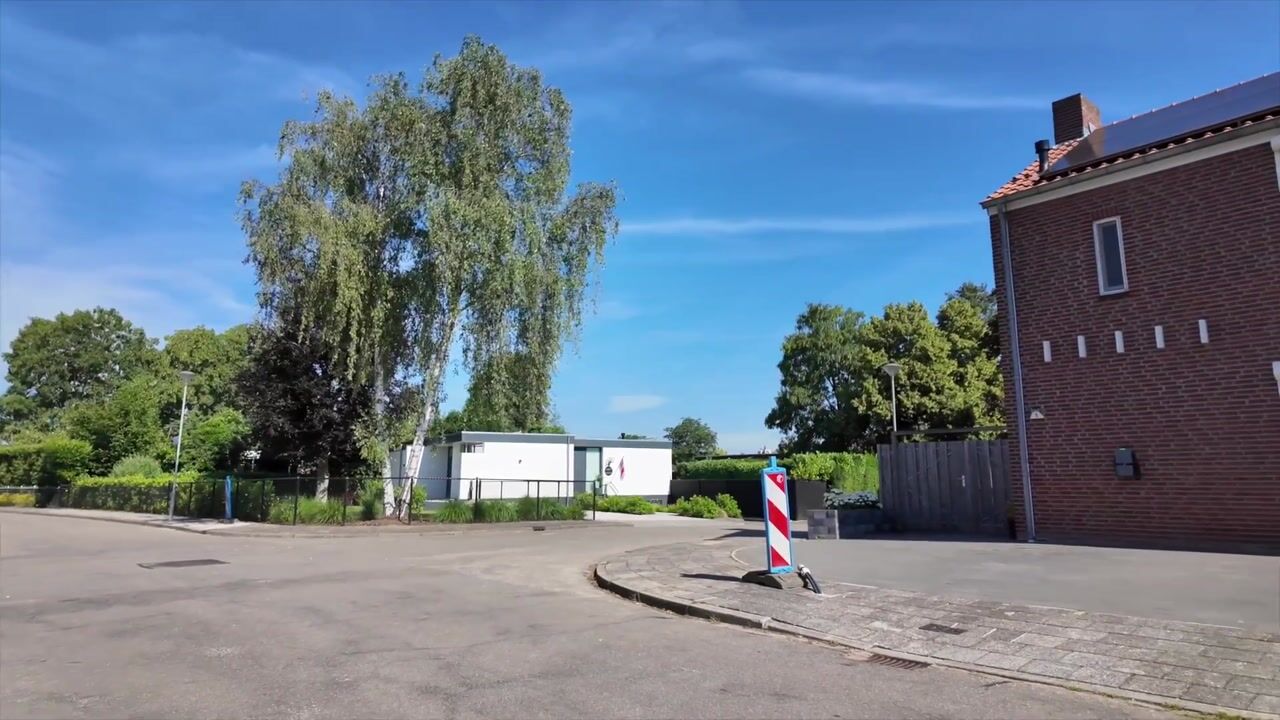 Video van Past Zegersstraat 5