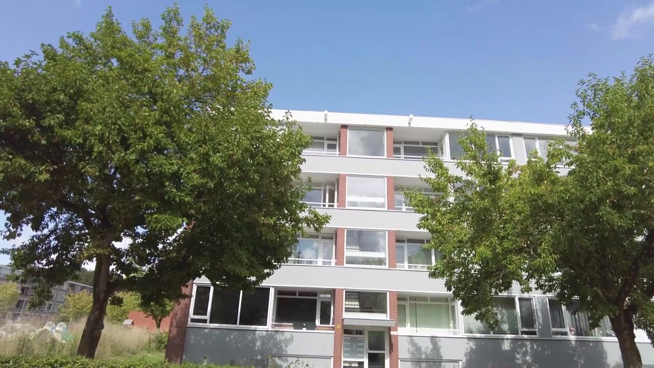Video van Platostraat 75