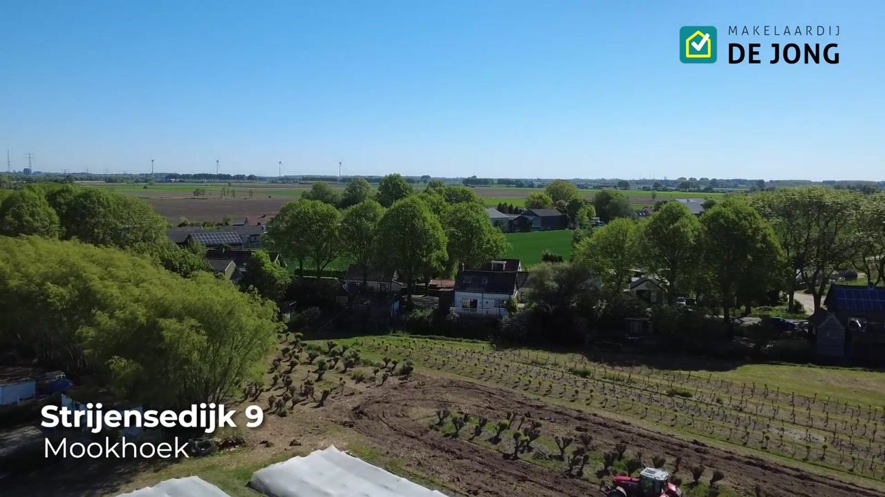 Video van Strijensedijk 9
