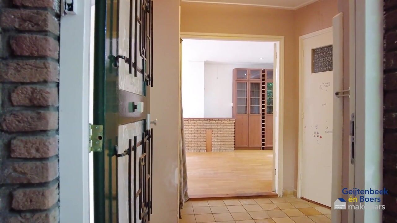 Video van Briedélaan 33