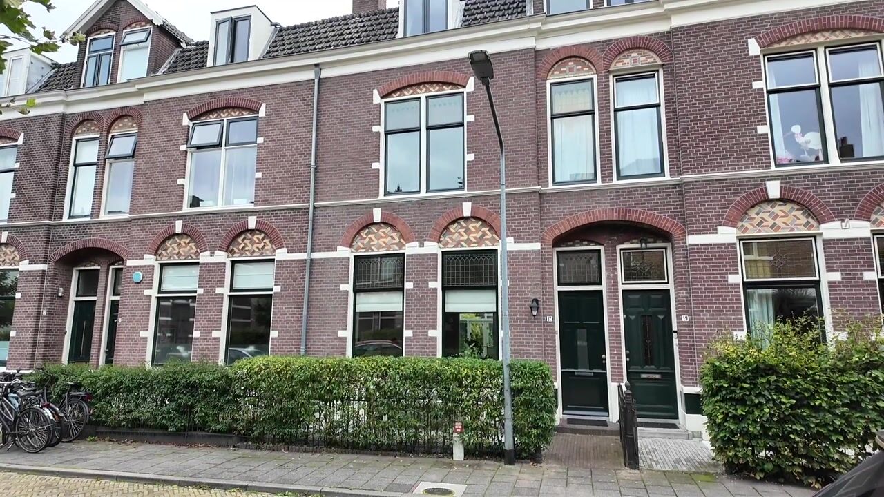 Video van J.H.B. Koekkoekstraat 17