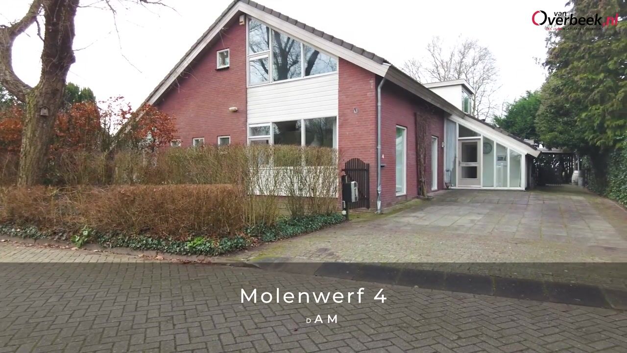 Video van Molenwerf 4