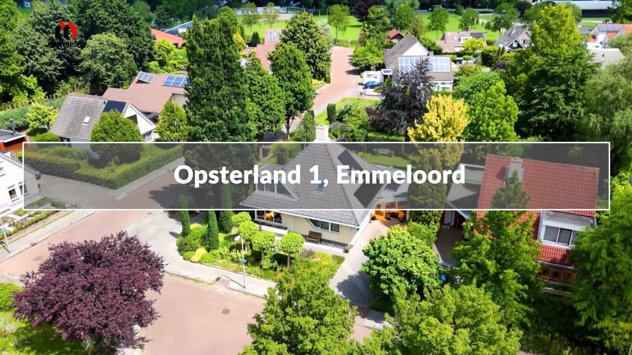 Video van Opsterland 1