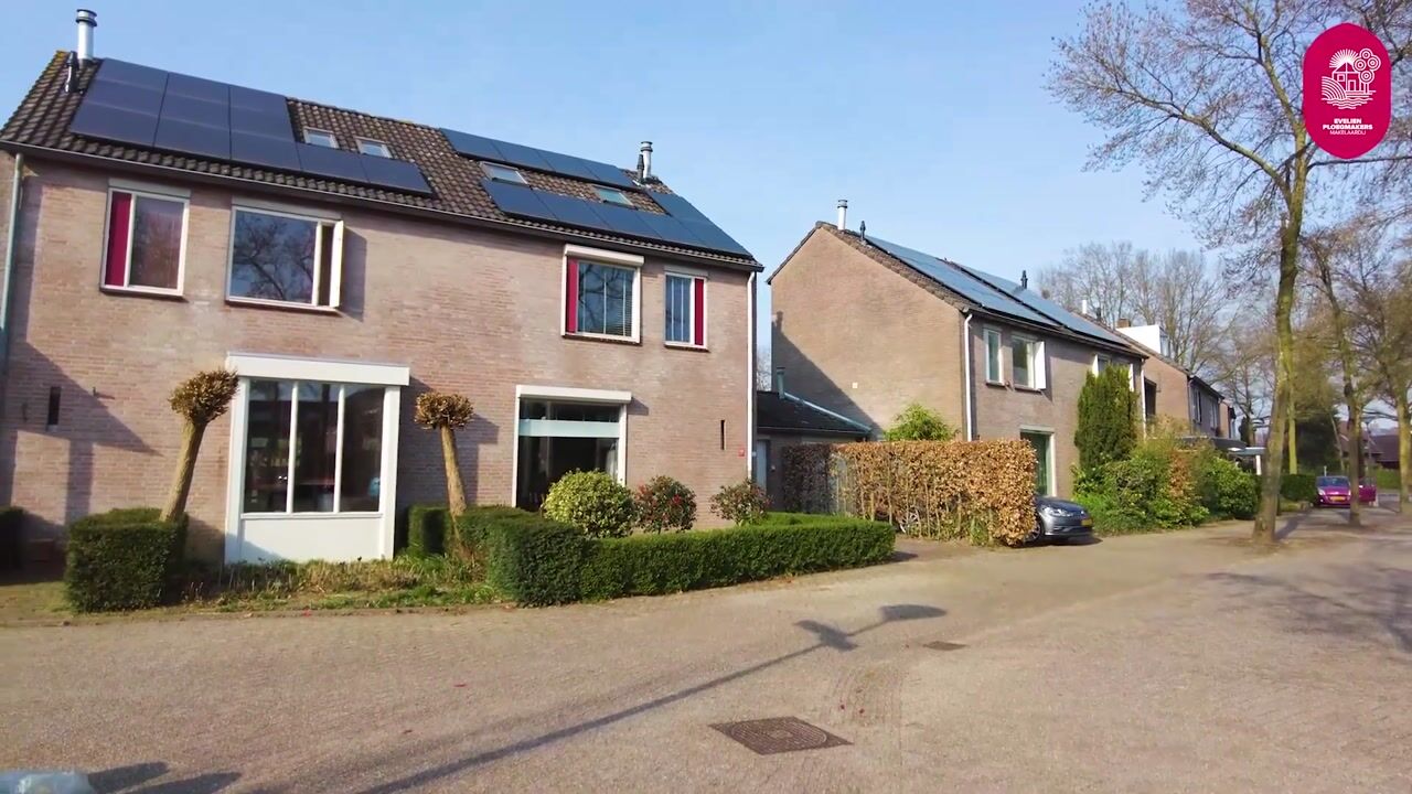 Video of Tapperstraat 13