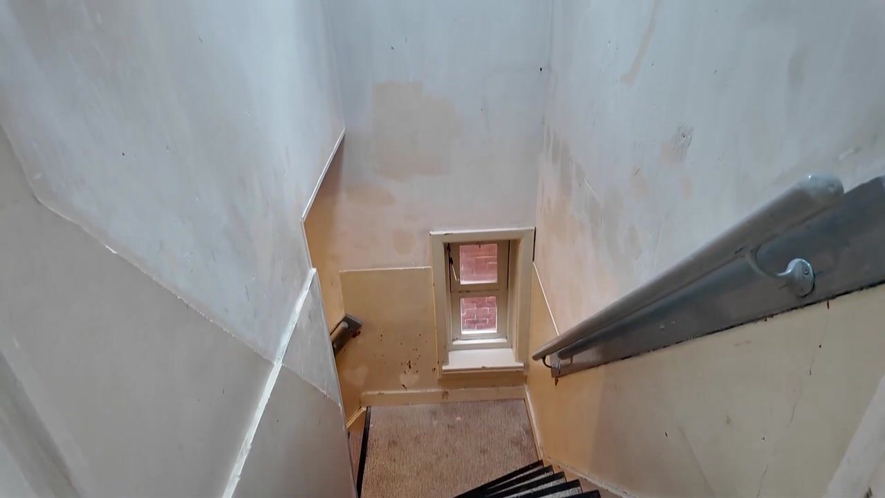 Video van Van Swinderenstraat 31-B